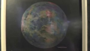 VLOG Поездка в Челябинск Цифровой планетарий в ТРК Алмаз