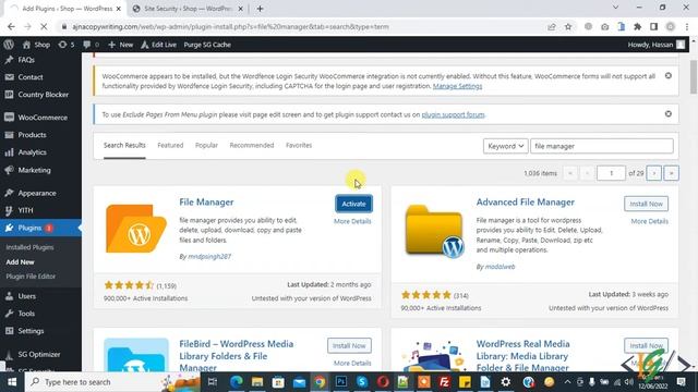 How to Edit WordPress Source Code Files? | Tutorial