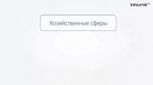 Развитие хозяйства | География 8 класс #29 | Инфоурок