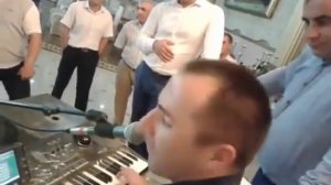 Даргинская душевная песня