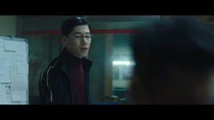 Грязные миллионы — Русский трейлер (2022)