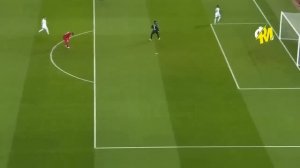 Реал Мадрид-Ливерпуль  1/8финала||| Хайлайты