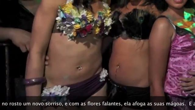 Alice in AustinLand-Samba Enredo 2011 Carnaval Brasileiro Austin смотреть онлайн