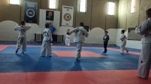 Охотники и утки. Любимая игра.