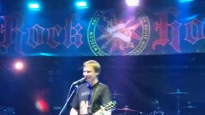 Infornal FuckЪ - Сколько было выпито вчера