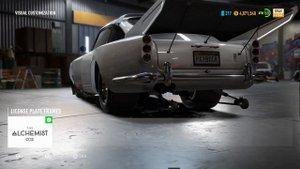 ALL ASTON MARTIN DB5 SUPERBUILDS! Need for Speed Payback