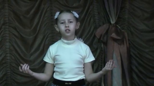 К. Симонов "РОДИНА" исп. Екатерина Карякина театр. студия "Дебют" МБУ ЦРДМ "СПЕКТР" Камышин смотреть онлайн