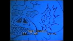 27 км. Мончегорск '96