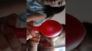 делаем гелевые шарики в домашних условиях !