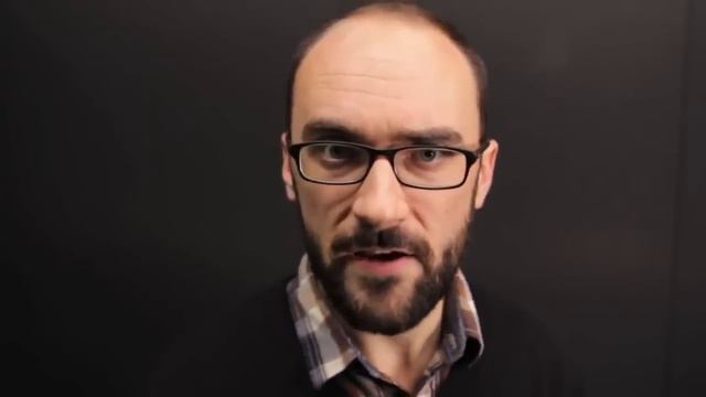 Vsauce Предупреждение о ядерной атаке