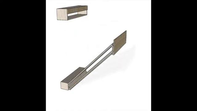 Как открывается наша кровать. смотреть онлайн