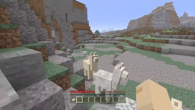 Minecraft - So I Got That Going For Me... - Achievement Guide! смотреть онлайн