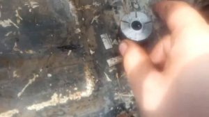 Насос ГУРа great wall deer