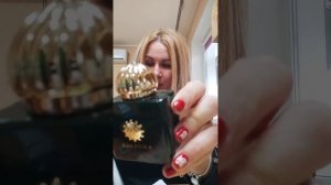 амуаж эпик  AMOUAGE EPIC. видео отзыв