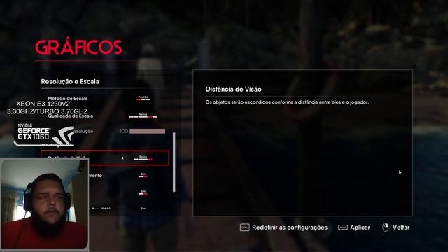 The Chant | XEON E3 1230v2 | GTX 1060 смотреть онлайн