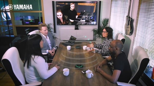 RM-TT Omnidirectional смотреть онлайн