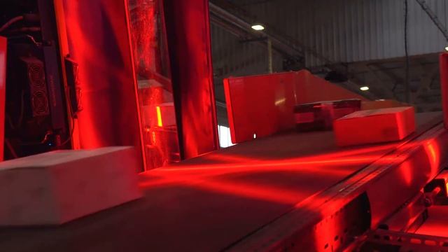 Іноваійний термінал "Нова пошта" в місті Києві смотреть онлайн