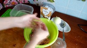 суп с фрикадельками и вермишелью