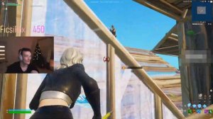 MERSTACH ВЫИГРАЛ FNCS и ПРОИГРАЛ МИРВАНЕ😰