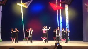 Аргентинское танго (Коллектив "Ониона")