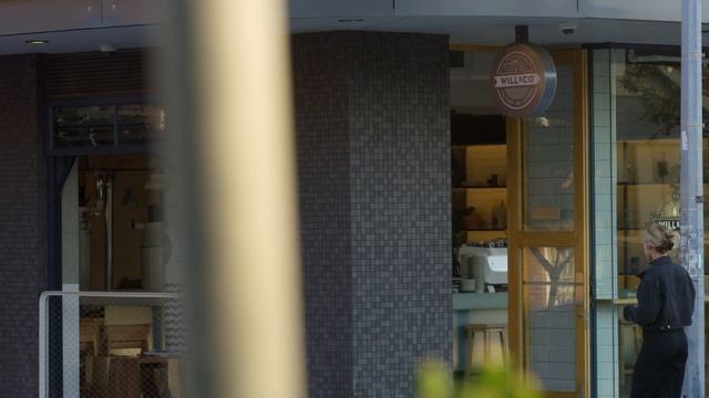 Inside Bondi’s BEST Cafe by the Beach