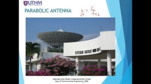 Lecture Video - Week 13 - 12 January 2021