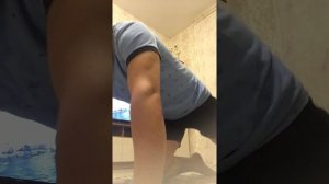 Упражнения на пресс