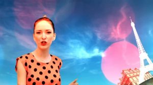 Клип "Стиляги" для учителя географии