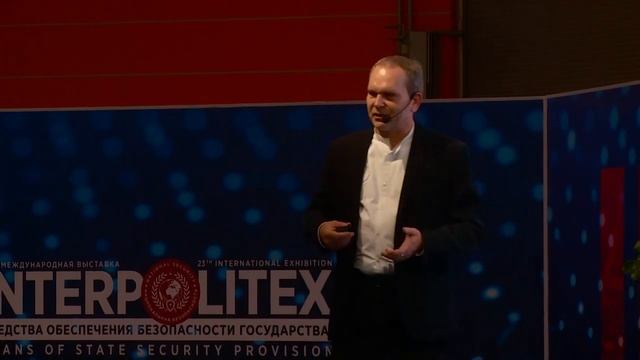 Оплата по биометрическим данным - Александр Горшков, директор по развитию ООО _Айрис Девайсез_