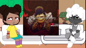 •|реакция Аманды путешественницы на wally  из welcome home|•