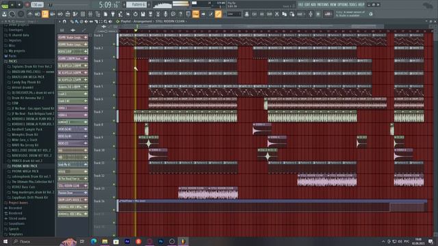 HOW TO WRITE PHONK AVEOMA - PIG
