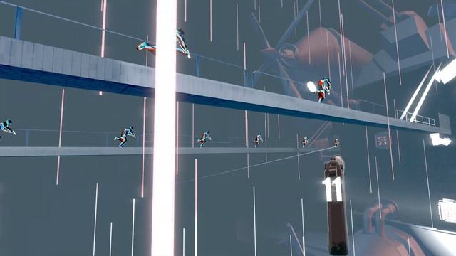 Pistol Whip 'Dark Skies' Full Song Playthrough On Hard (Cloudhead Games) смотреть онлайн