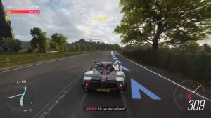 Forza Horizon 4 :Гайд :Дорожные рекордсмены в аренду Guide:Worlds fastest rentals All stars