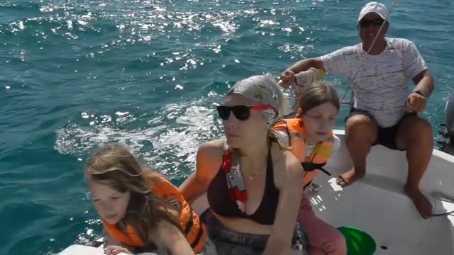 яхтинг в Анапе. Чёрное море. смотреть онлайн