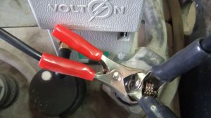 Восстановление тяговой батареи (АКБ) Classic