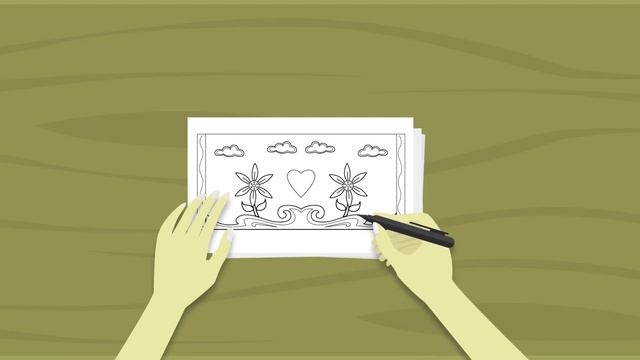 DAY ART BATIK Explainer Video | MRS19 productions смотреть онлайн