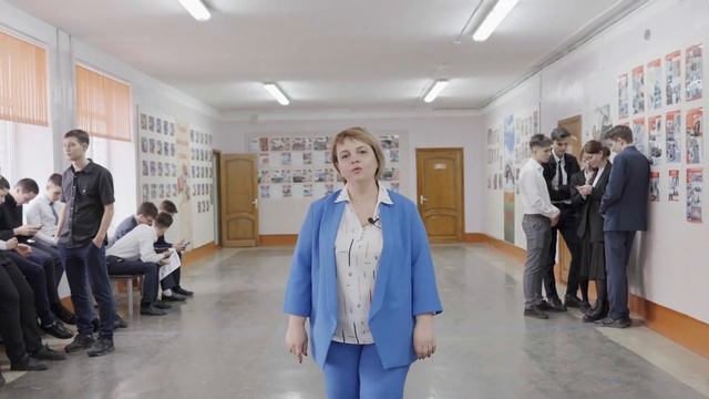 Медиавизитка: Гребенева Ольга Викторовна