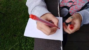 КВЕСТ! Как сделать квест для родителей?