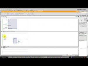 TIA Portal - опрос устройств поModbus RTU продолжение