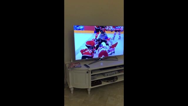 Vlog 16 may. Дача, хоккей, лучшая погода смотреть онлайн