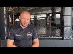 Александр Шлеменко приглашает на детский турнир по ММА «Кубок Александра Шлеменко - 2022»