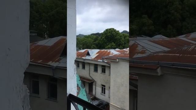Полулюкс мво г.сухум