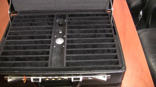 Акустический сейф на 22 телефона КОНФИДЕНТ, обзор смотреть онлайн