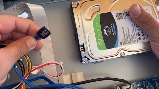 Dahua Network Video Recorder (NVR) for IP Cameras  - Step by Step Tutorial