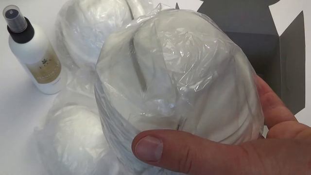 Маска защитная респиратор лепесток производство Польша смотреть онлайн