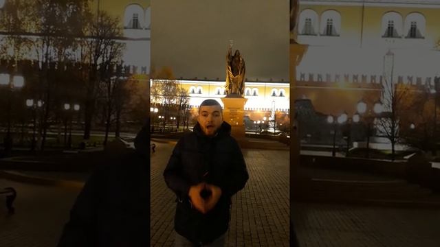 Денис Романов сравнивает ополчение Минина и Пожарского с Белой гвардией