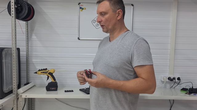Конструктор ВИРЕ