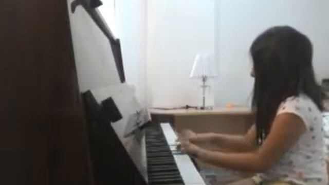 Моя собственная песня. смотреть онлайн