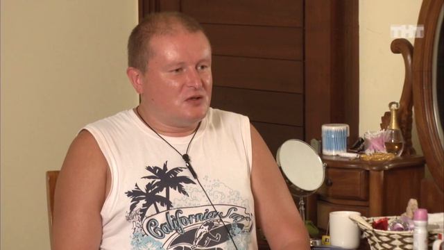 Должанский и Рапунцель: Жизнь после свадьбы 💔 смотреть онлайн