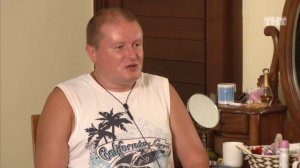 Должанский и Рапунцель: Жизнь после свадьбы 💔